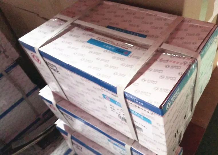 

5286774 QDJ2727 engine starter ISDE 24V 6Kw Starting Motor