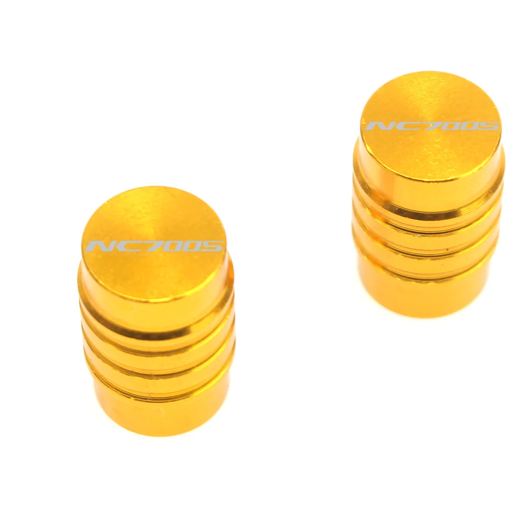 Алюминиевые аксессуары для мотоцикла с ЧПУ крышки стержня вентиля шины