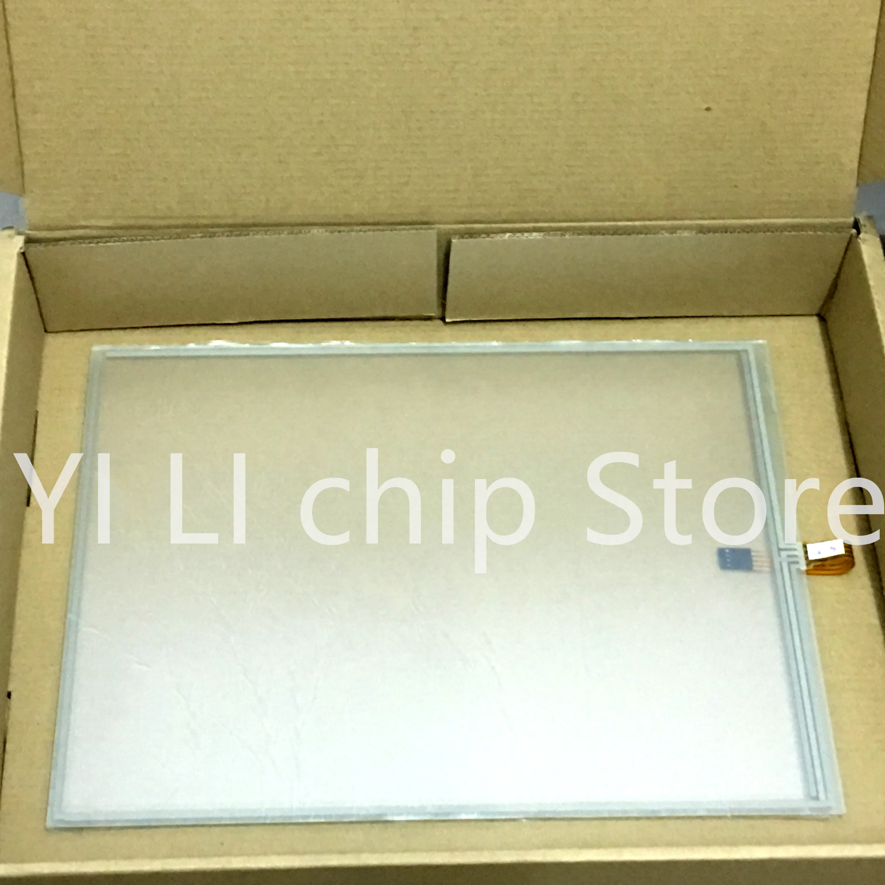 НОВЫЙ R8112-45 R8112-45 A R8112-45 D R8112-45A R8112-45D ЧМИ ПЛК сенсорный экран панель мембранный сенсорный экран