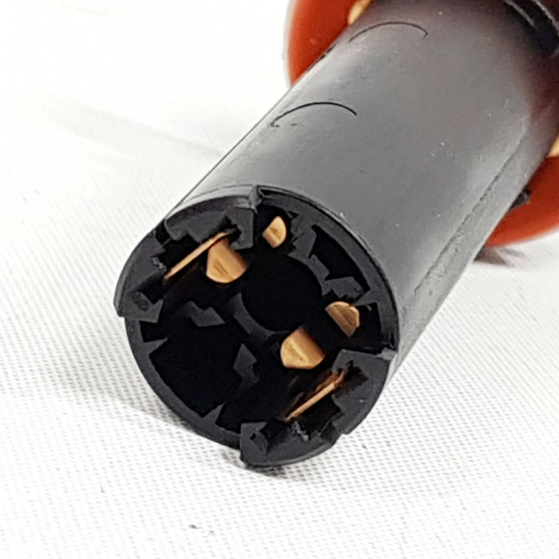 Подлинный 921612E000 Передний Габаритный патрон лампы для KIA RIO 2006-2016 Sportage Hyundai Elantra 03