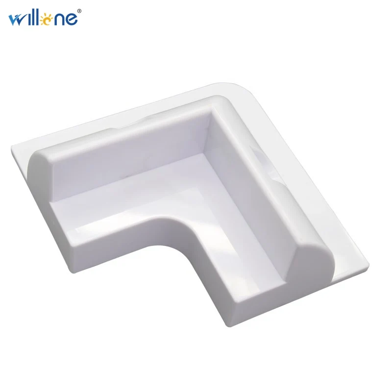 Монтажные кронштейны панели солнечных батарей Willone 4 шт.|Запасные части и