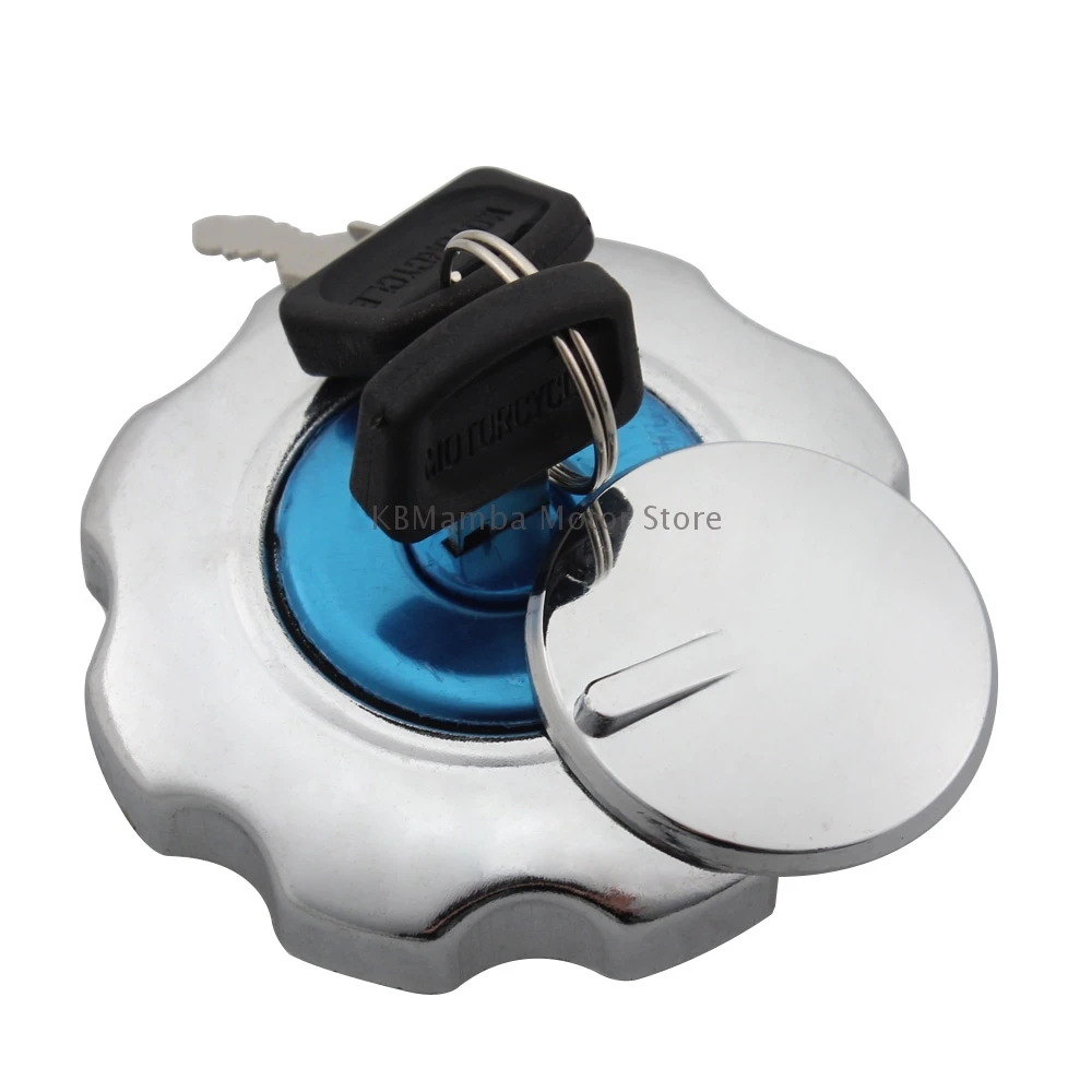 Мотоциклетный Красный Топливный бак Cafe Racer для моделей Honda CG125 CG125S CG250|Топливный