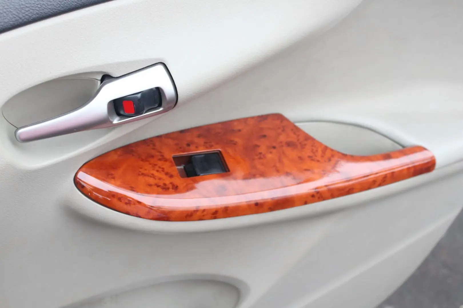 2 шт./компл. панель подъемника для салона автомобиля отделка цветной крышки под