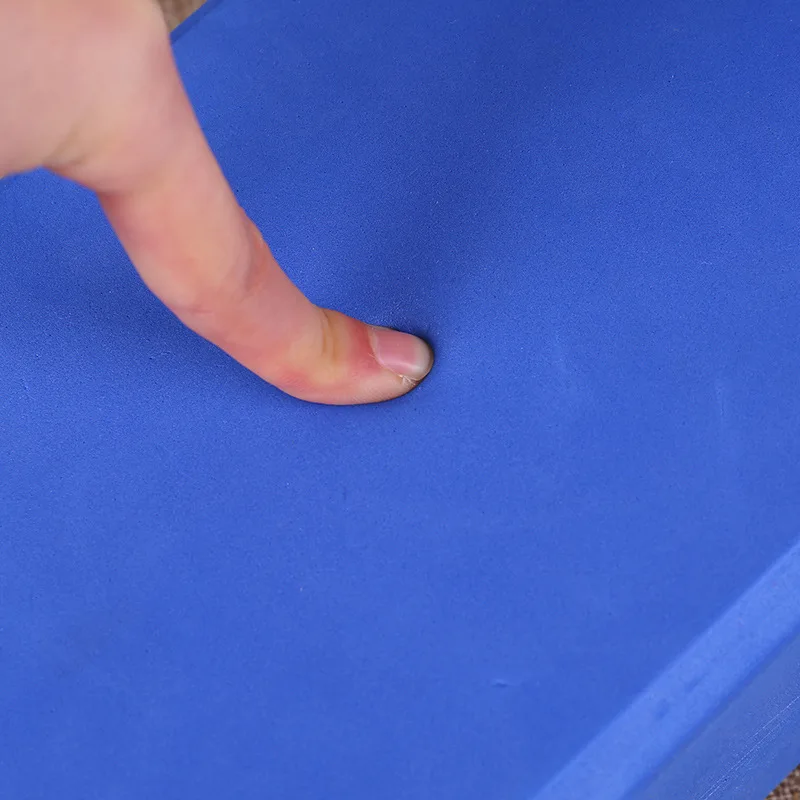 

Gym Fitness EVA Yoga Block Foam Pillow Block Brick For Crossfit Women Exercise Workout Training Bodybuilding Sport Equipment