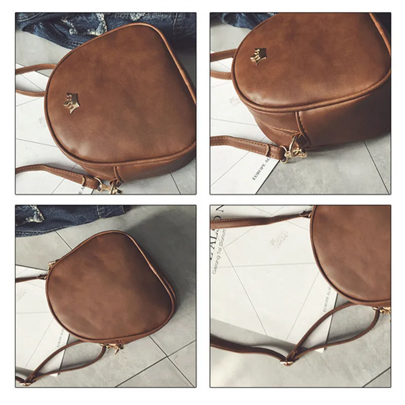 Новинка 2019 корейская женская сумочка через плечо миниатюрная маленькая