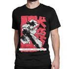 Мужские 3D футболки Demidemon Inuyasha, футболки с аниме сесшоумару, кикике, Хигураши Кагоме, хлопковые футболки в стиле Харадзюку, одежда в стиле хип-хоп