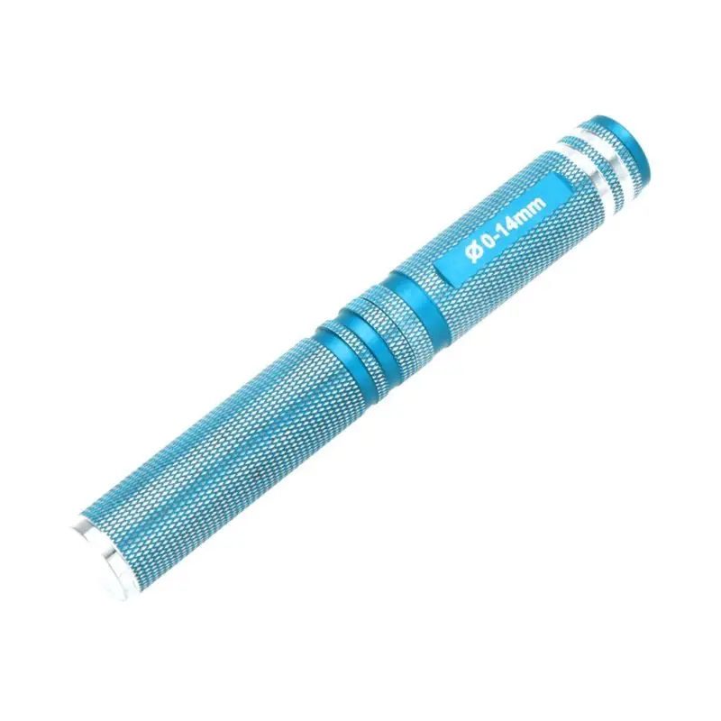 Универсальный Расширитель отверстий расширитель 0 14 мм драйвер с защитным