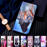 wallet case for bq 6040l magic case bq 6040l magic cover flip leather back skin cover for bq 5731l magic s case bags