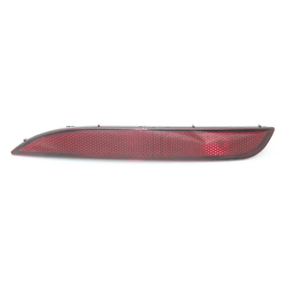 Для VW Golf 6 MK6 R20 2009 2010 2011 2012 2013 Автомобильный задний бампер угловой отражатель