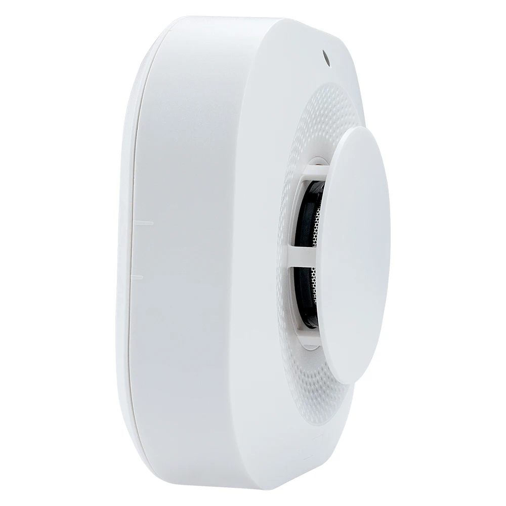 Awaywar 433 МГц беспроводной противопожарный детектор дыма портативные датчики