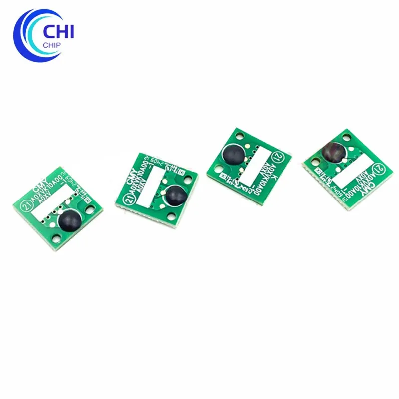 Барабанный чип DR311 DR 311 DR-311 для Konica Minolta Bizhub C360 C280 C220 C 220 280 360 сброс устройства