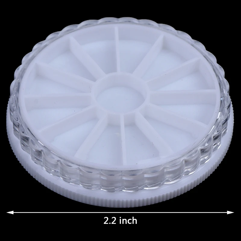 Аксессуары для косметических инструментов 13 гритов хранение принадлежностей