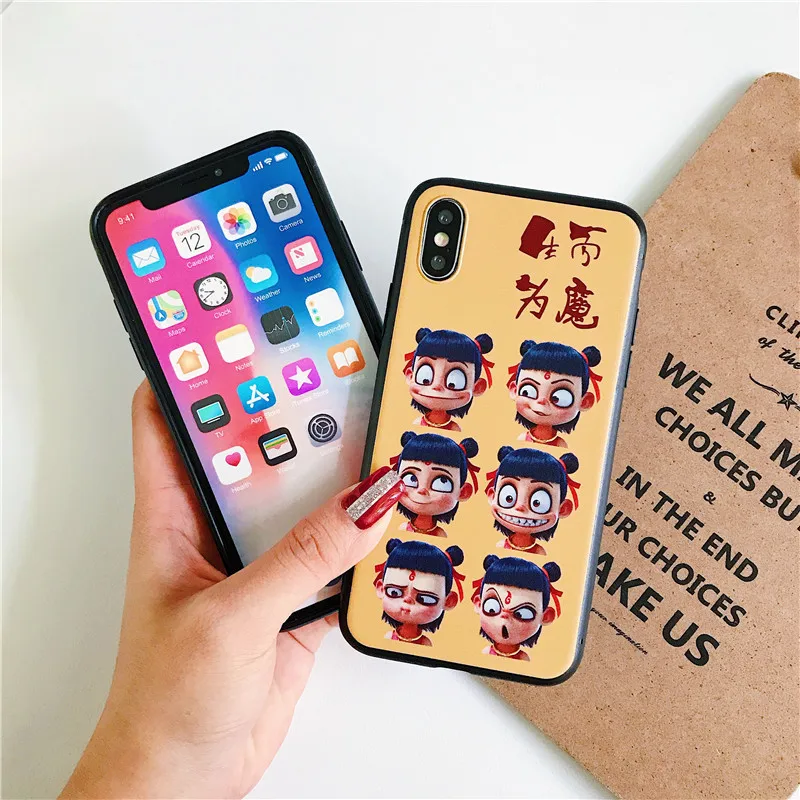 Case For Vivo X9 X9S X20 X21 X23 X27 Y55 Y66 Y67 Y71 Y75 V7 Y83 Y81S Cute Cartoon Summer Fruit Animal Girls Soft TPU Back Cover | Мобильные