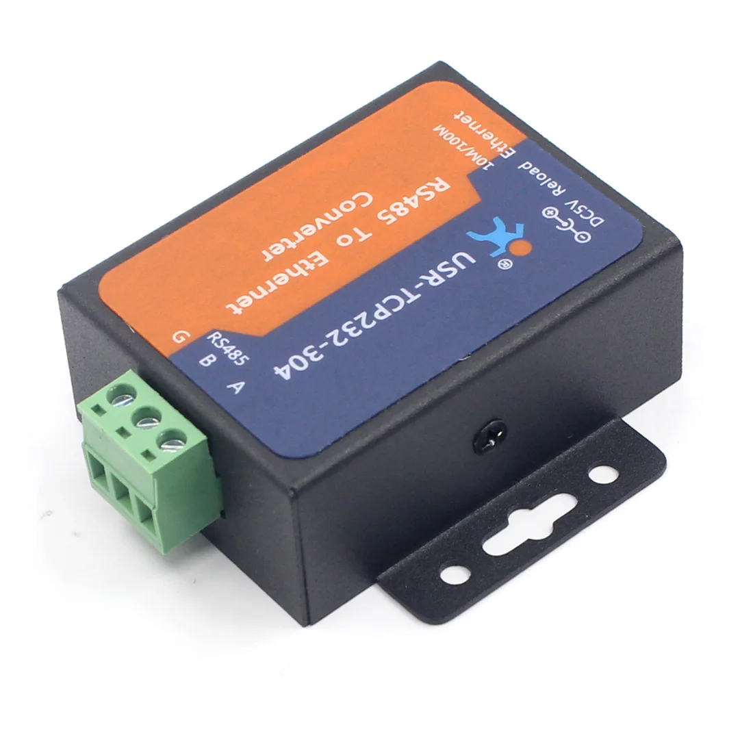 10 шт. модуль конвертера для сервера Ethernet RS485 в TCP/IP со встроенным адаптером DHCP/DNS
