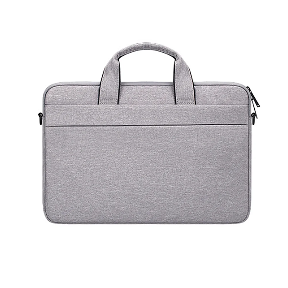 Водонепроницаемая сумка для ноутбука 13,3, 14,1, 15,4, 15,6 дюймов для Macbook Air Pro, 15,6 дюймов для ноутбука Apple, диагональный портфель