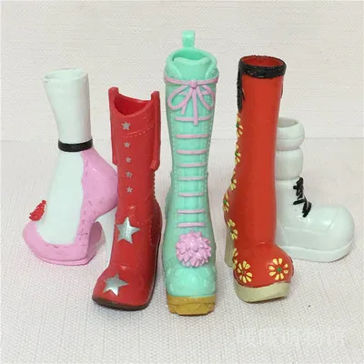 

Rare Limited diy accessories Toy Princess Fashion Doll Girl Dressing without Hair Favorite Collection nuannuanmengwu