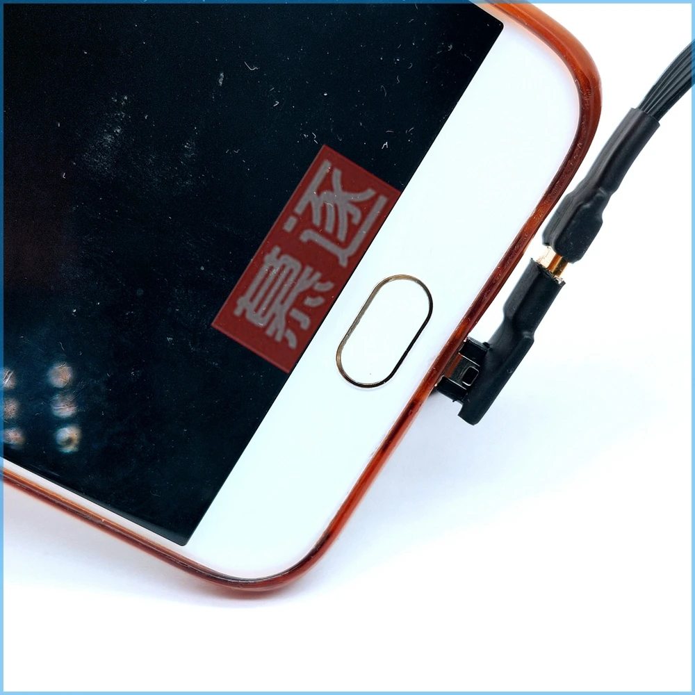 Кабель-удлинитель Micro USB для Android 2 0 штекер-гнездо | Компьютеры и офис