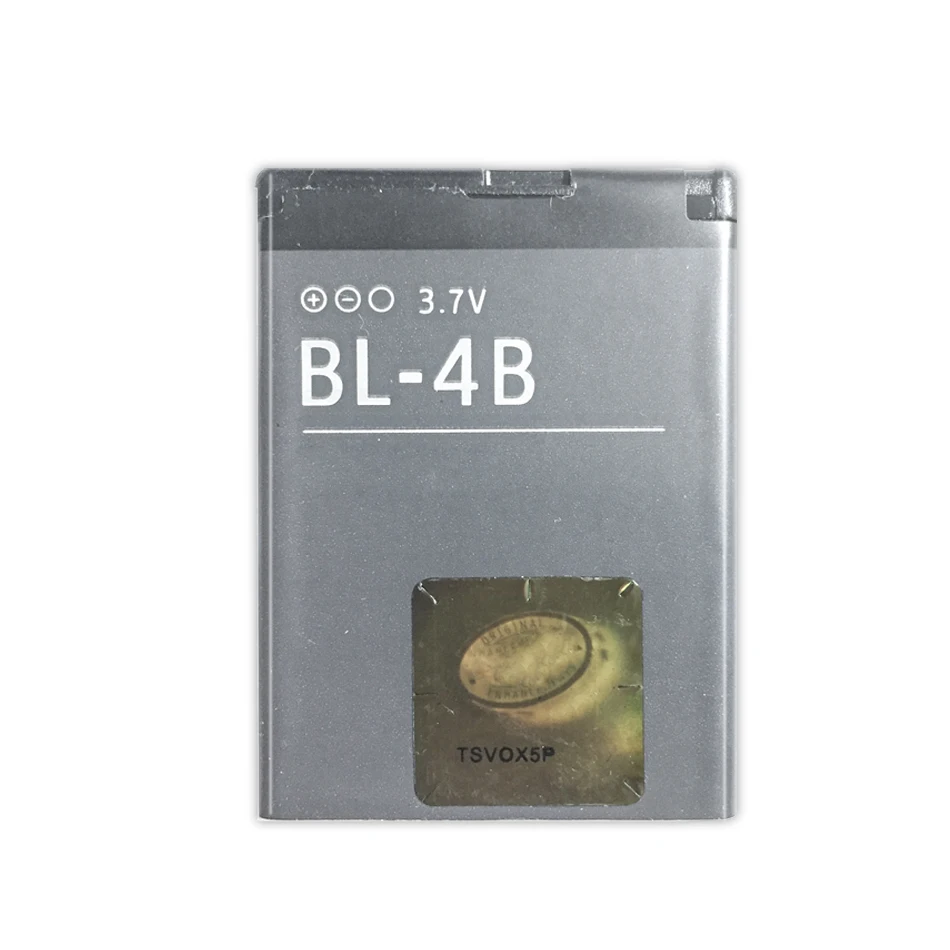 Battery BLC-2 BLB-2 BL-5J/5B/5CA/5K BL-4U/4L/4B/4UL/4D BP-6M/6Q/6MT/5M For Nokia 5233 3530 3220 6150 C3 330 C2-06 C5-04 E73 E51i | Мобильные