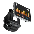 Смарт-часы CanMixs мужские, 4G, GPS, Wi-Fi, 4 + 64 ГБ, Android 9,0