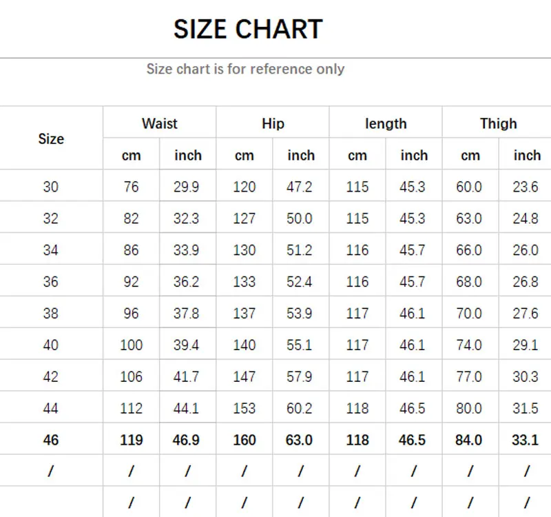 2021 Loose Hip Hop Jeans Men Denim Pants Big Tide Blue Straight Skateboard  Wide Leg Trousers Brand Clothing Large Size 30-46
