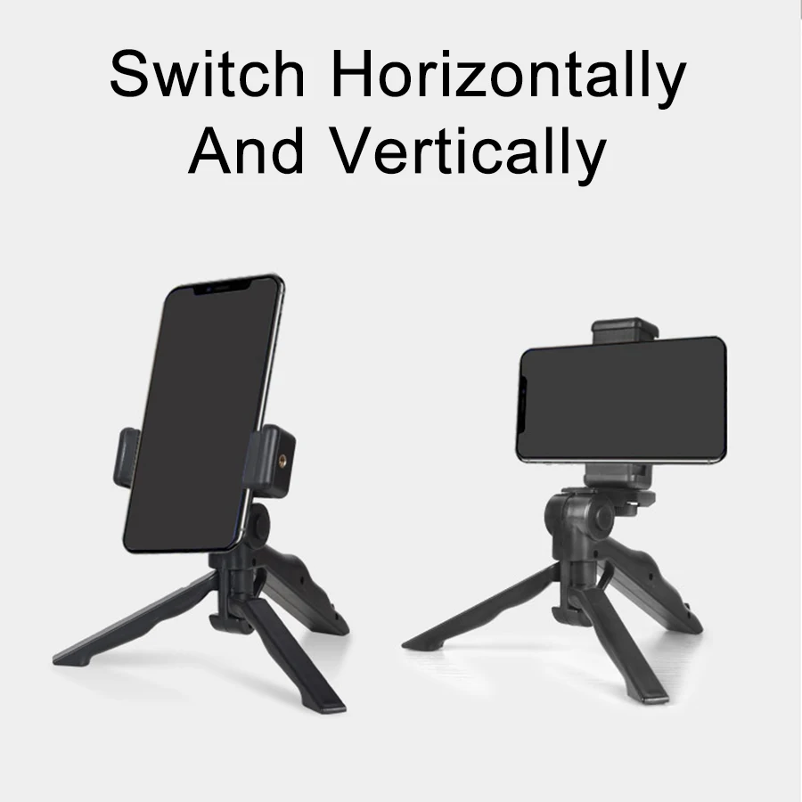 Складной штатив для камеры телефона MAMEN