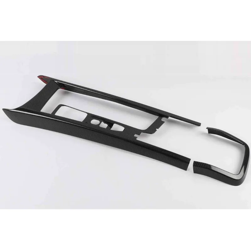 

Fit for Volvo 18-20 newXC60 interior modification special protective film for center control panel sticker gear frame decoration