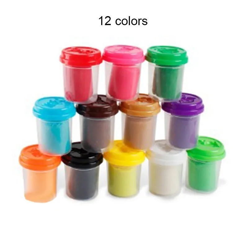 Модель Пластилин DIY Fimo Полимерная глина Инструменты Профессиональный слизь Playdough инструмент Скульптура глины Вырезка Инструменты комплект Игрушечные лошадки для детей