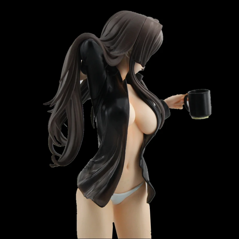 Секс фигурки Takamura из ПВХ Коллекционная модель Популярная игрушка для ребенка