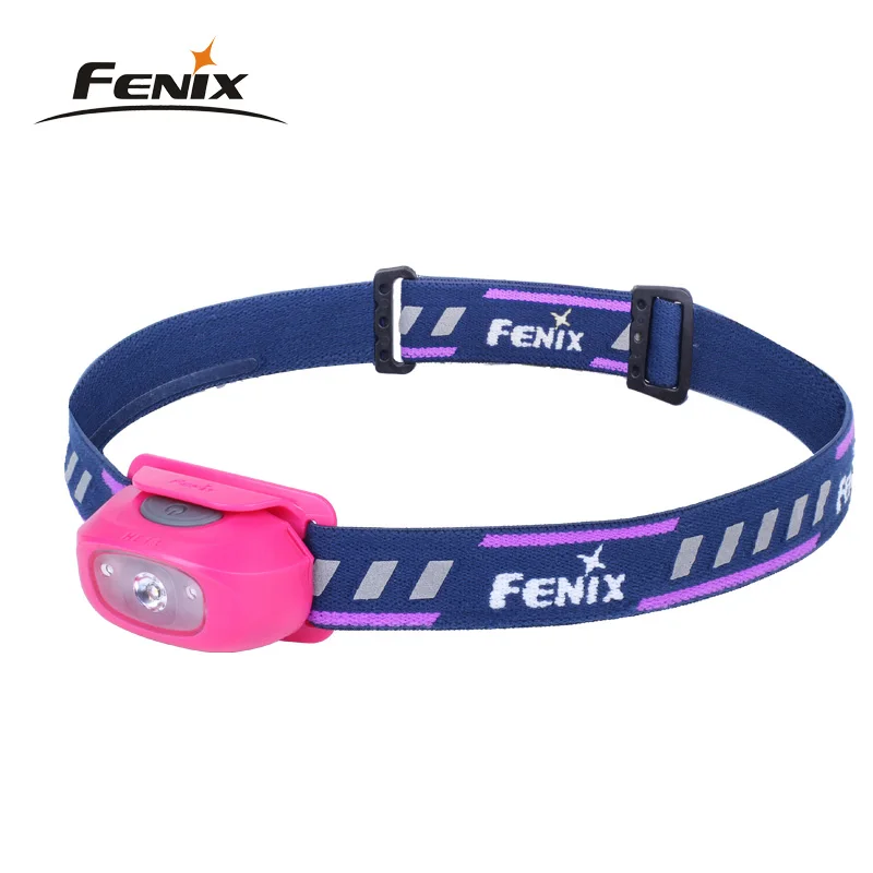 Белый светодиодный фонарь Fenix HL16 XP-E2 R3 | Лампы и освещение