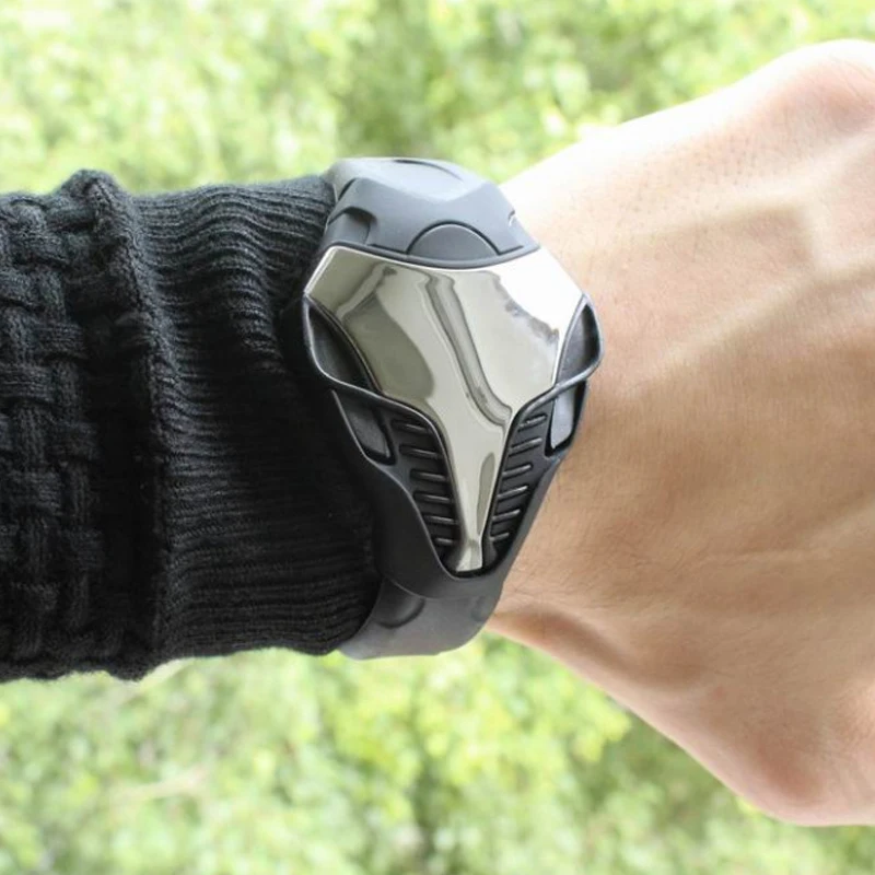 

2021 цифровая Марка uhren top-marke luxus sport armbanduhr herren, водный светодиодный Электронный светильник, мужской цифровой