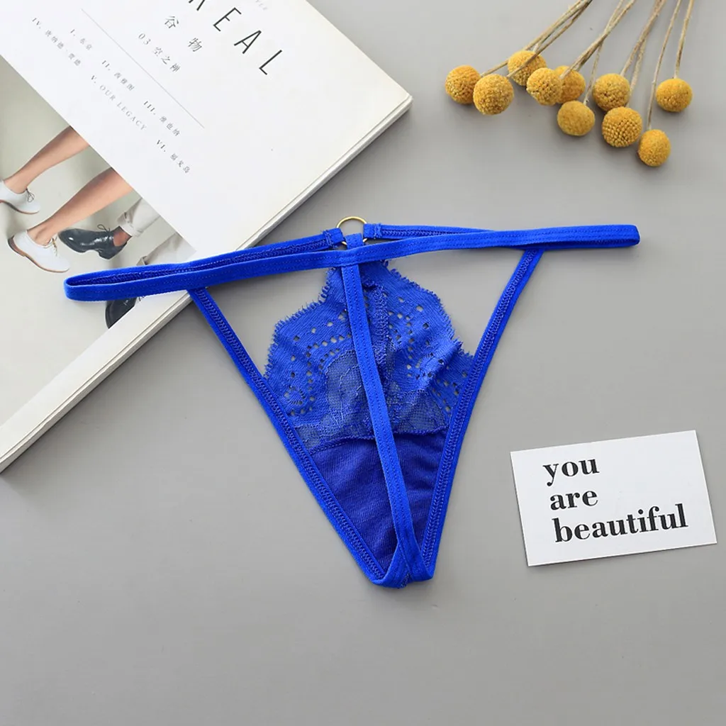 JAYCOSIN однотонные сексуальные трусики для женщин бесшовное белье кружевные