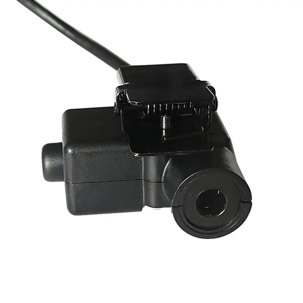 Tactical AN/PRC-152 PRC152 HarrisDummy Radio Case,No Function ，Military Talkie-Walkie Model for Baofeng Radio With U94 6 Pin ptt