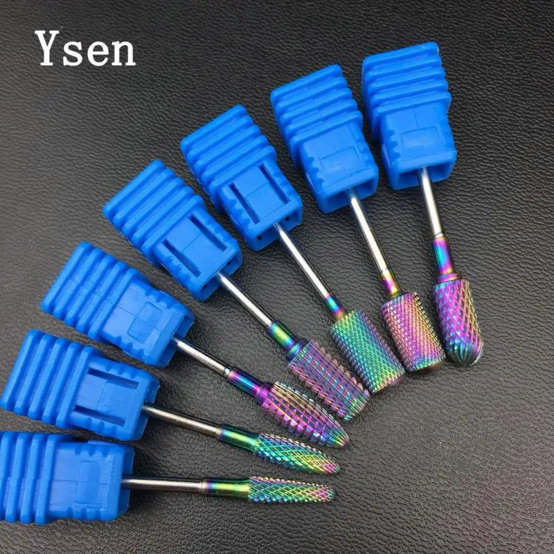 

Нано-покрытие Радужное, из карбида вольфрама, 7 типов