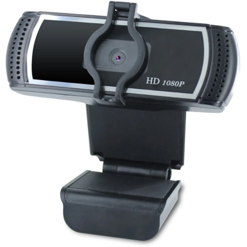 

5MP Webcam Camera 1080P Web Cam For Desktop Pc With Microphone,For PC Desktop Computers Laptop Conference Video Calling