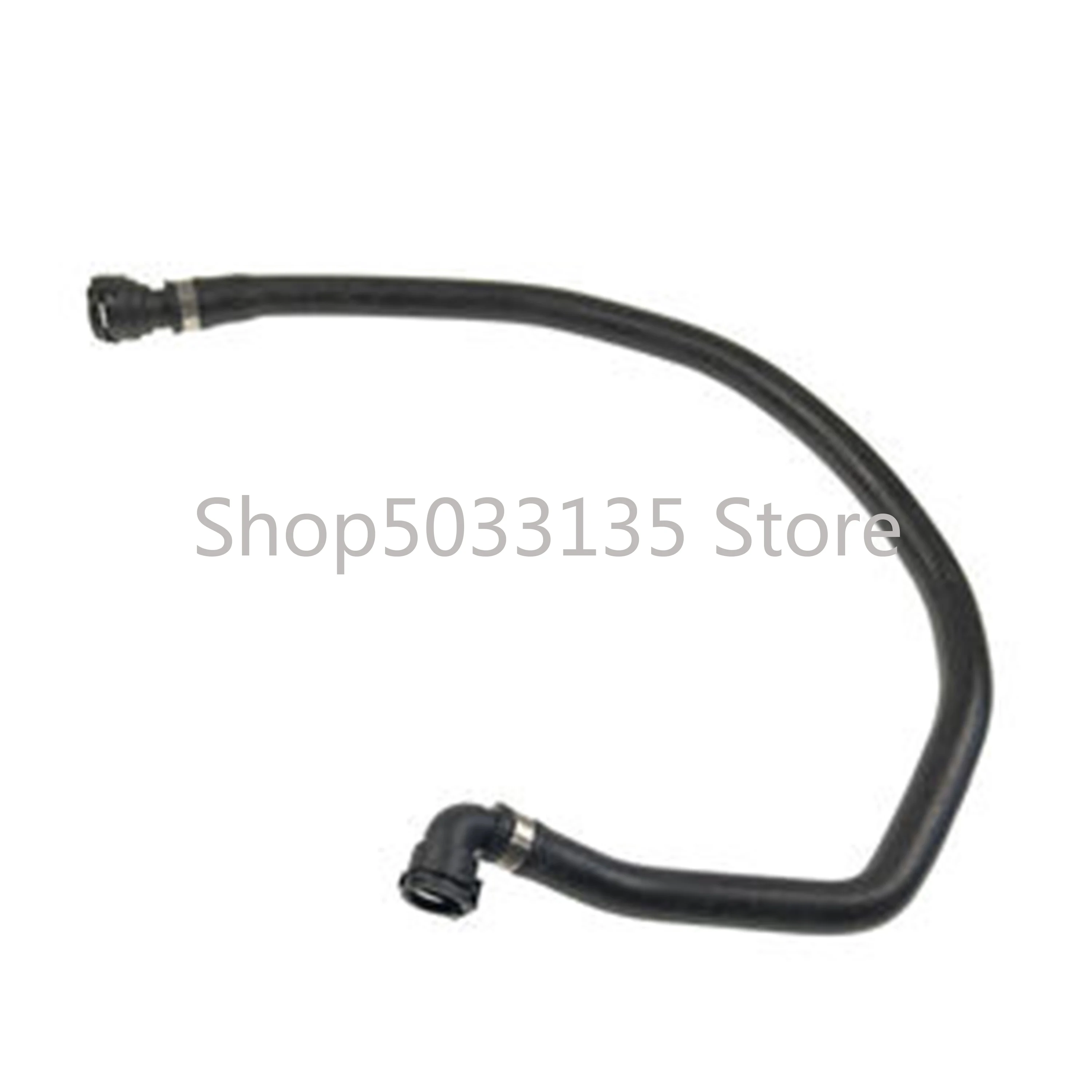 Автомобильный шланг теплообменник вспомогательный резервуар для воды