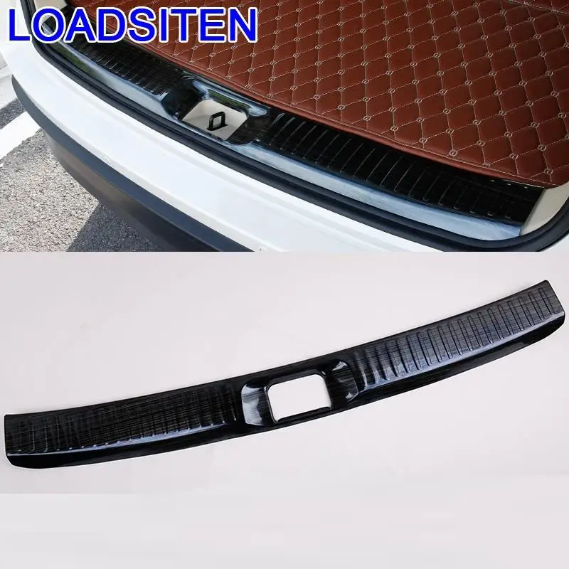 Автомобильные модифицированные автомобильные багажники задние панели ножная