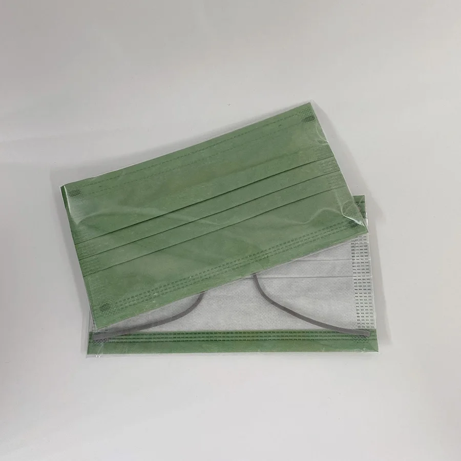 Рисунок 3 - Защитные маски для лица для взрослых