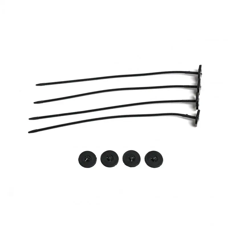 Кулер легкий универсальный Прочный Электрический радиатор двигателя