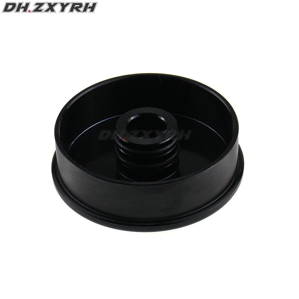 Для Bmw S1000rr R Nine T NineT модифицированные детали верхняя крышка Вилки