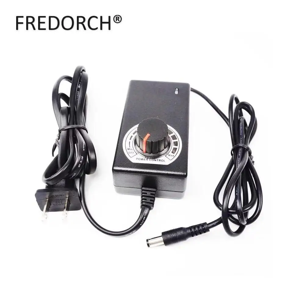 Универсальный адаптер питания для секс-игрушек с регулировкой скорости | Красота