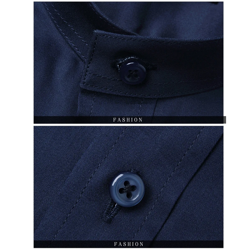 Хлопок вышитые модные Blusa Camisa Social Masculina Dudalina длинный рукав Slim Fit рубашка мужская одежда с цветочным принтом белый мужской