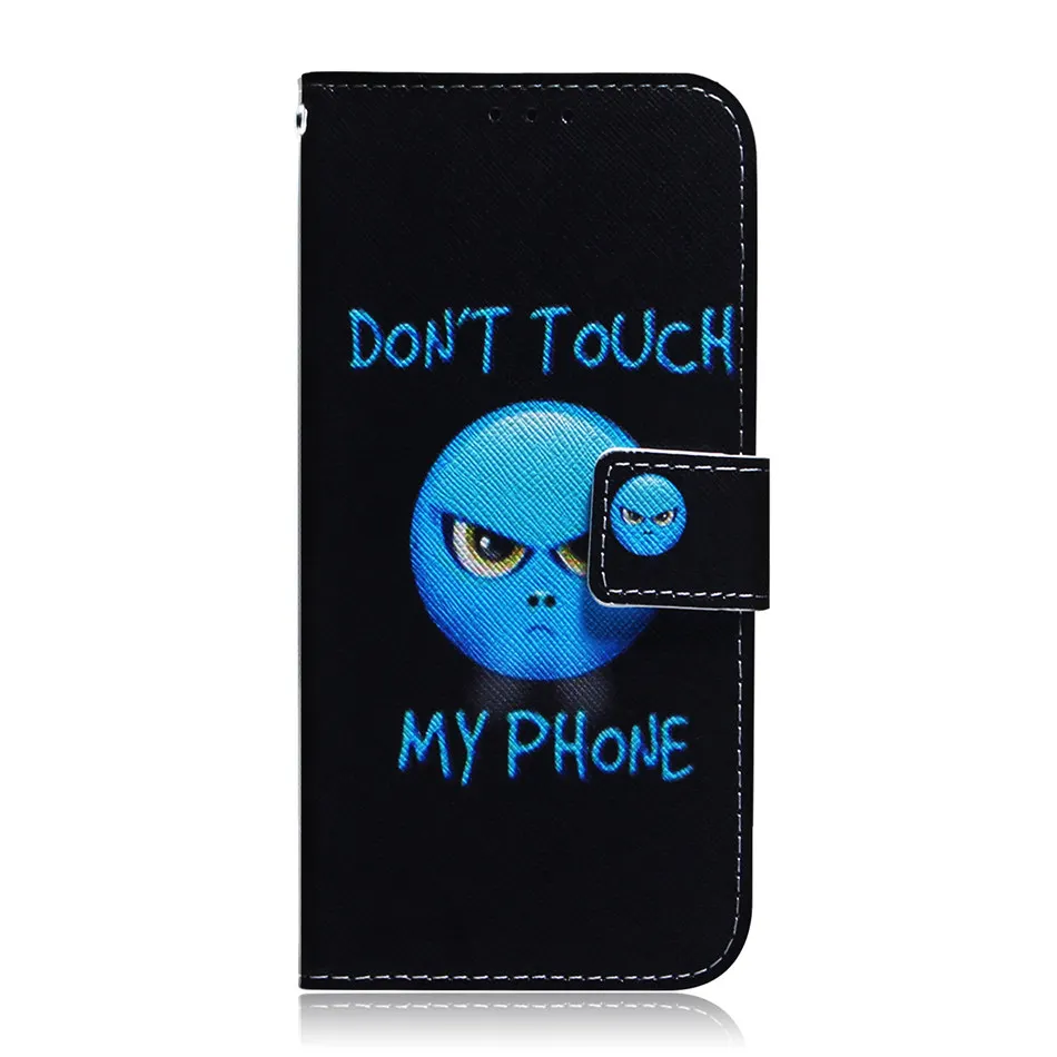 Чехол-книжка в стиле ретро для Samsung Galaxy A750 S10E S10 Plus M10 M20 M30 A2 Core A10 A20E A30 A40 A50 A60 A70