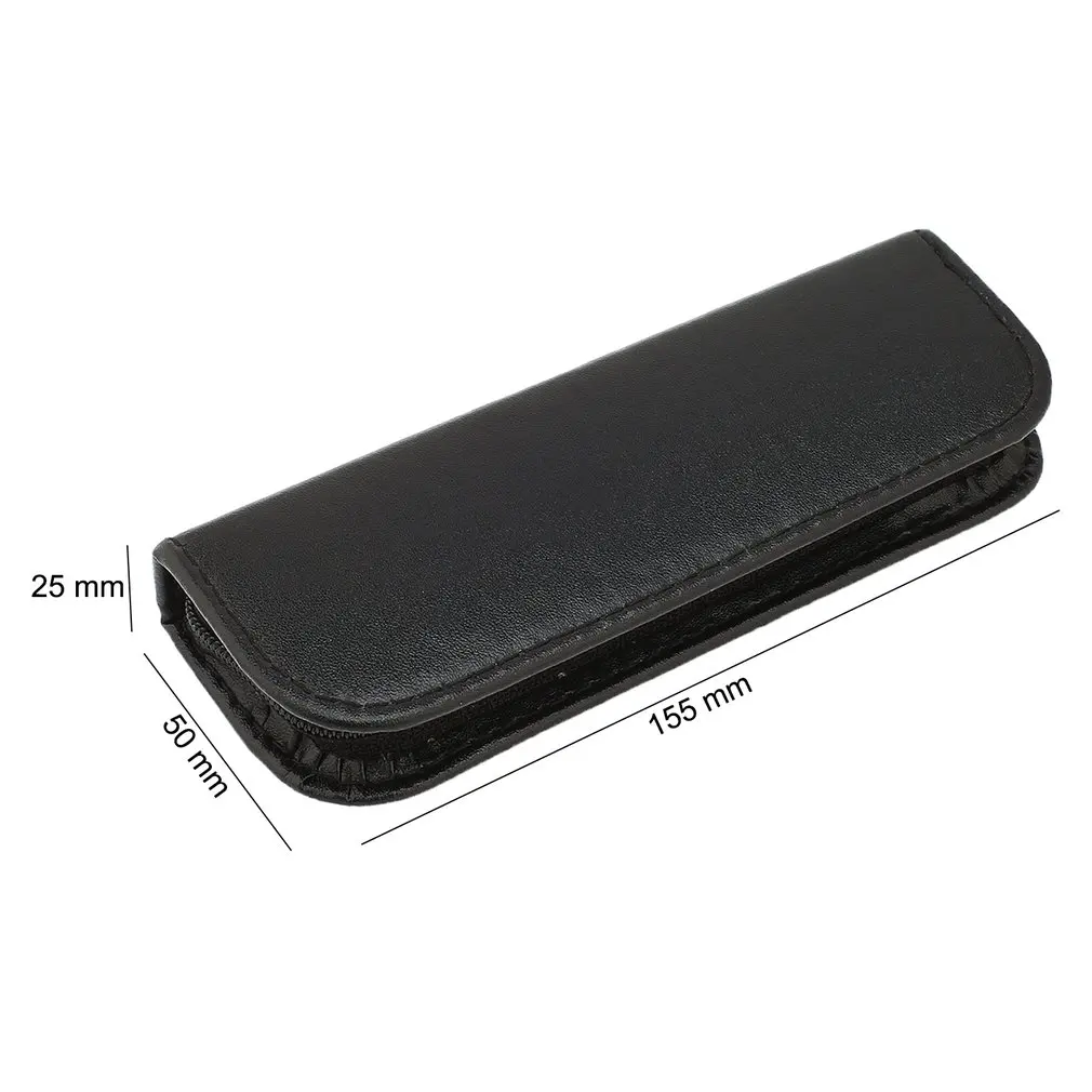 Набор инструментов для удаления черных точек с кожаным чехлом 8 шт. | Красота и