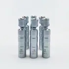 Инструмент для удаления свечи зажигания, 12 углов, 14 мм, 16 мм, 38 дюйма