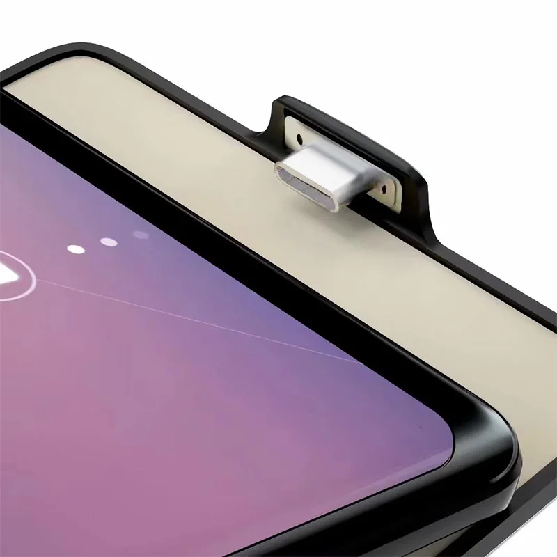 Чехол для зарядного устройства Samsung Galaxy S8 S8plus S9 S9plus A8 A8Plus чехол зарядки телефона с