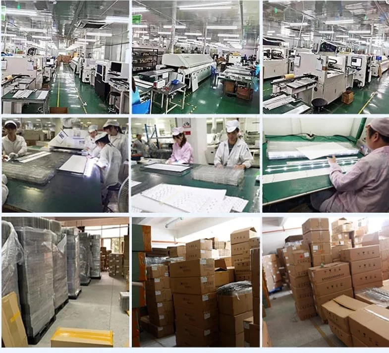 10 комплектов = 60 шт. 7 светодиодных лент для подсветки LG 43LJ5500 43LJ5550 43LJ551C 43LK5700 43LK5750