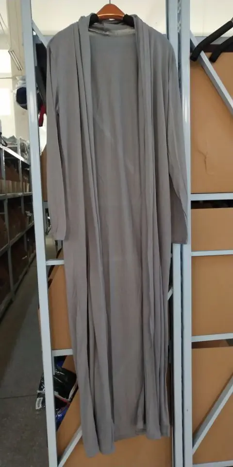 Тренч Мужской винтажный модная однотонная тонкая длинная куртка Повседневный