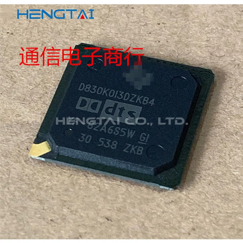 Новый набор микросхем D830K013DZKB4 D830K013DZKB5 D810K013BZKB4 D810K013DZKB4 D830K0I3DZKB4 D830K0I3DZKB5 BGA  | Детали пылесосов -1005001756414162