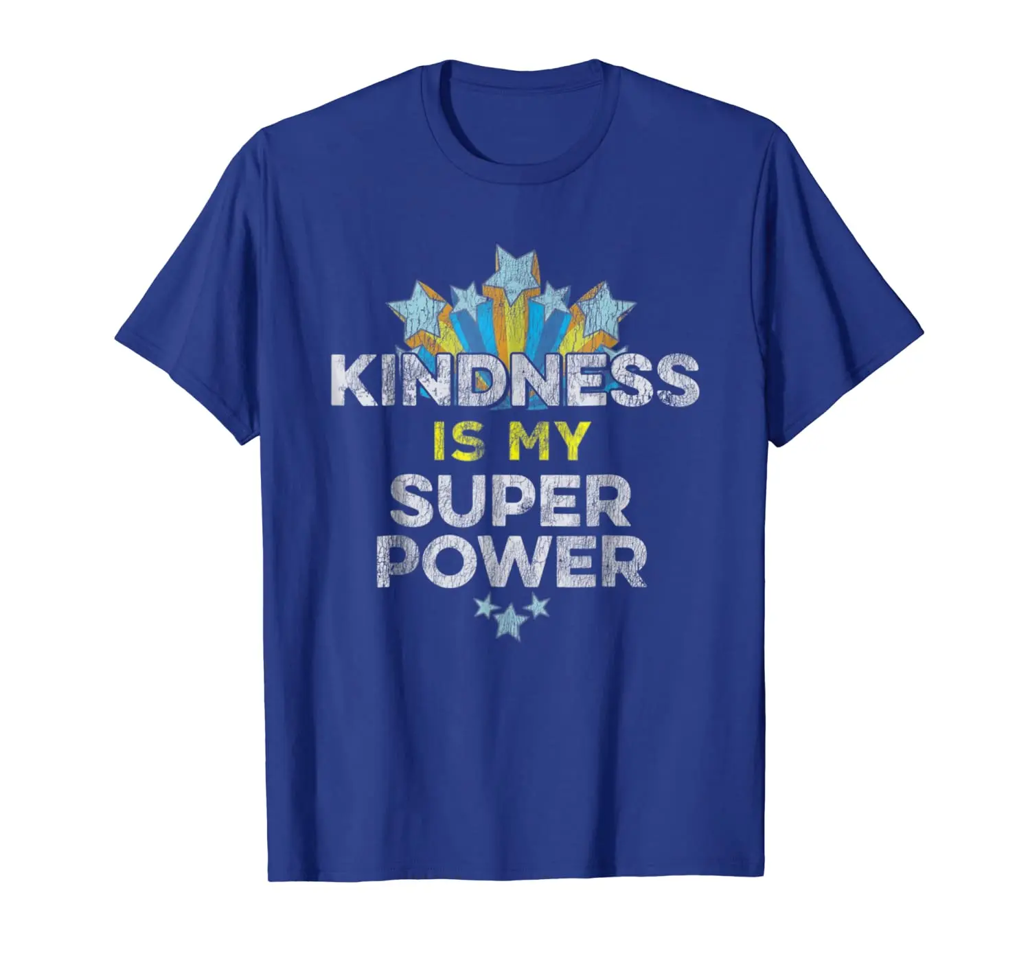 

Kindness Is My Super Power TShirt