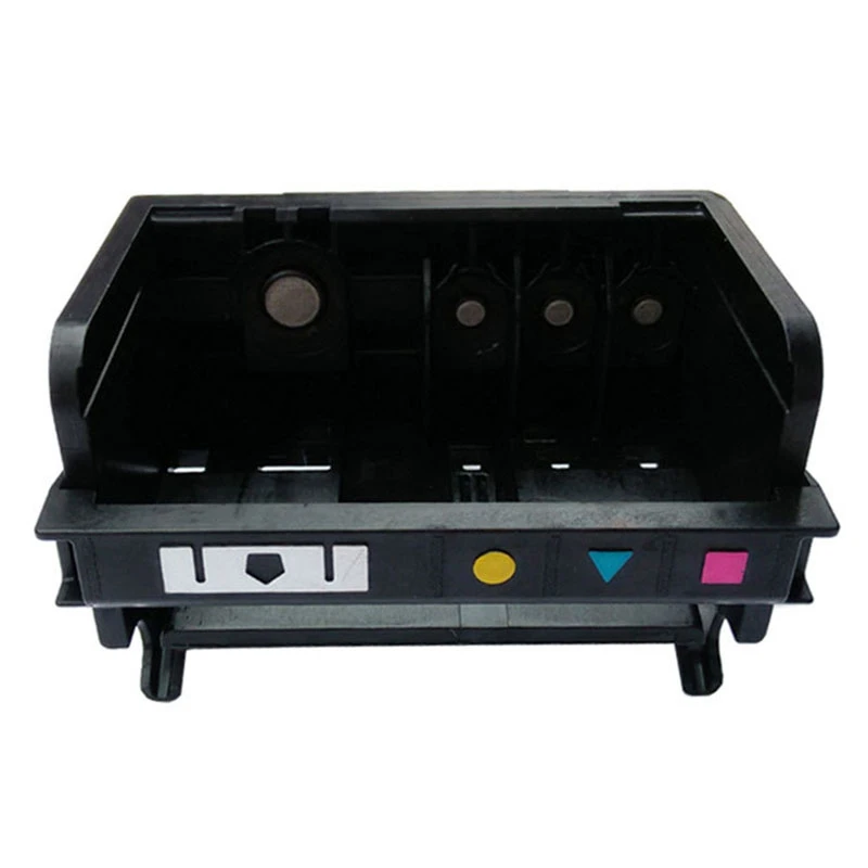 CB326-30002 CN642A 564 564XL печатающая головка с 5 слотами для HP 7510 7520 D5460 D7560 B8550 C5370 C5380 C6300 C6380 |